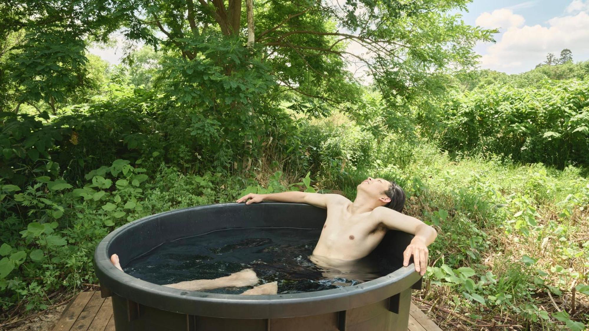 Yoichi Vineyard Glamping 호텔 외부 사진